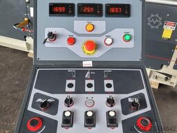 HESSE by SAHINLER 4R HS 25-220