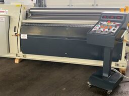 HESSE by ISITAN 4R HMS 2050x130