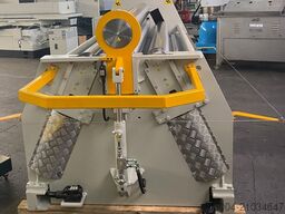 HESSE by ISITAN 4R HMS 2050x130