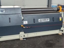 HESSE by SAHINLER 4R HS 15-150