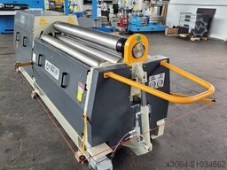 HESSE by SAHINLER 4R HS 15-150