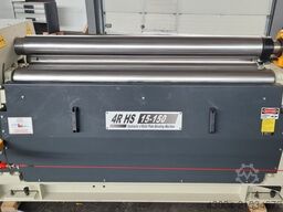 HESSE by SAHINLER 4R HS 20-220