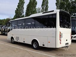 Otokar Navigo U / 7,8m / Lift / Airco