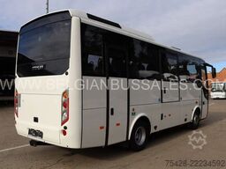 Otokar Navigo U / 7,8m / Lift / Airco