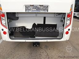 Otokar Navigo U / 7,8m / Lift / Airco