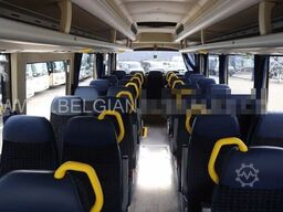 Otokar Navigo U / 7,8m / Lift / Airco