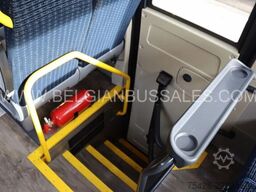 Otokar Navigo U / 7,8m / Lift / Airco