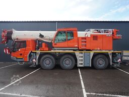 TADANO-FAUN ATF 60G-3 – all-terrain crane