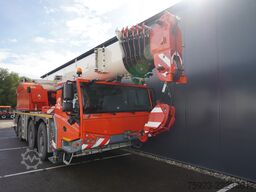 TADANO-FAUN ATF 60G-3 – all-terrain crane