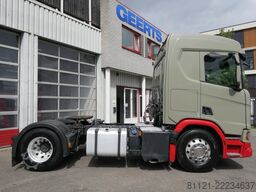 Scania R450 NGS | Hydraulic | Retarder | 651005Km | 20...