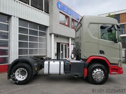 Scania R450 NGS | Hydraulic | Retarder | 651005Km | 20...
