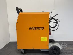 Rehm Invertig 260 ACDC Digital