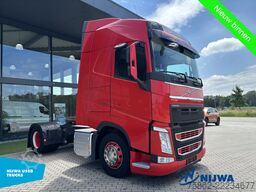 Volvo FH 460 4x2 I-Save + Dubbele PTO