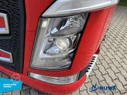 Volvo FH 460 4x2 I-Save + Dubbele PTO