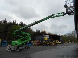 NIFTYLIFT Niftylift HR28 Hybrid , 4x4 , 28