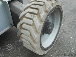 NIFTYLIFT Niftylift HR28 Hybrid , 4x4 , 28