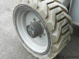 NIFTYLIFT Niftylift HR28 Hybrid , 4x4 , 28