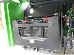 NIFTYLIFT Niftylift HR28 Hybrid , 4x4 , 28