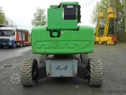 NIFTYLIFT Niftylift HR28 Hybrid , 4x4 , 28