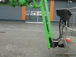 NIFTYLIFT Niftylift HR28 Hybrid , 4x4 , 28