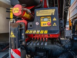 MERCEDES ACTROS 3344 K-MP3+FASSI F245