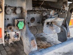 MERCEDES ACTROS 3344 K-MP3+FASSI F245