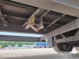 Schmitz Cargobull Curtainsider Mega