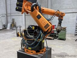 KUKA KR 125L90/2