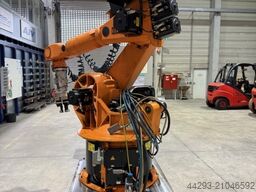 KUKA KR 125L90/2
