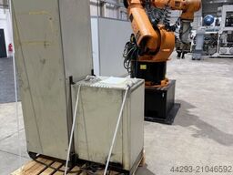 KUKA KR 125L90/2