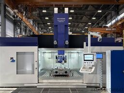 SCHIESS-ASCHERSLEBEN Vertimaster Aero 25V