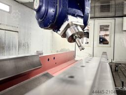 SCHIESS-ASCHERSLEBEN Vertimaster Aero 25V