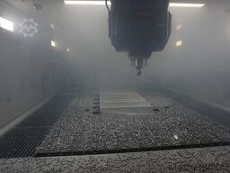 SCHIESS-ASCHERSLEBEN Vertimaster Aero 25V