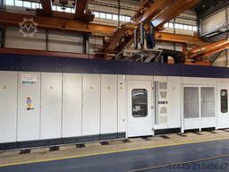 SCHIESS-ASCHERSLEBEN Vertimaster Aero 25V