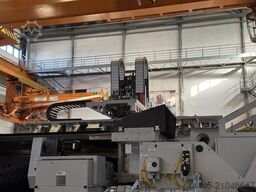 SCHIESS-ASCHERSLEBEN Vertimaster Aero 25V