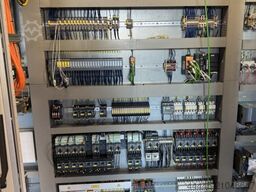 SCHIESS-ASCHERSLEBEN Vertimaster Aero 25V