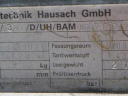 Umformtechnik Hausach (UCON) 8877