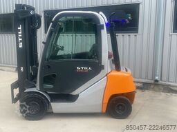 Still RX70-25D air con
