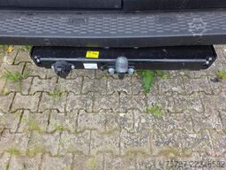 IVECO 35S18 Kastenwagen Maxi hoch&lang, Unfall