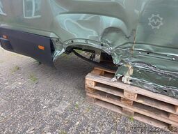 IVECO 35S18 Kastenwagen Maxi hoch&lang, Unfall