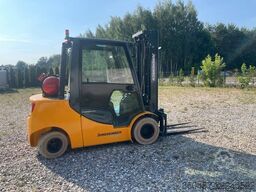 Jungheinrich TFG435S