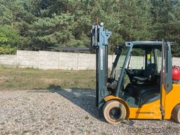Jungheinrich TFG435S