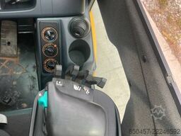 Jungheinrich TFG435S