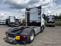 IVECO STRALIS SWAY AS440S49T/FP Kipphydraulik Retarder