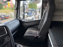 IVECO STRALIS SWAY AS440S49T/FP Kipphydraulik Retarder