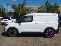 FORD Transit Courier Active Kasten Autm AHK WiPa