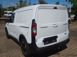 FORD Transit Courier Active Kasten Autm AHK WiPa