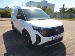 FORD Transit Courier Active Kasten Autm AHK WiPa
