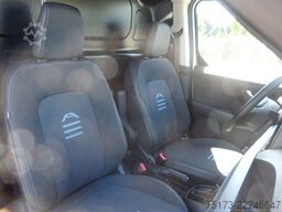FORD Transit Courier Active Kasten Autm AHK WiPa
