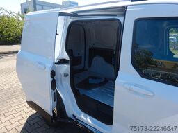 FORD Transit Courier Active Kasten Autm AHK WiPa